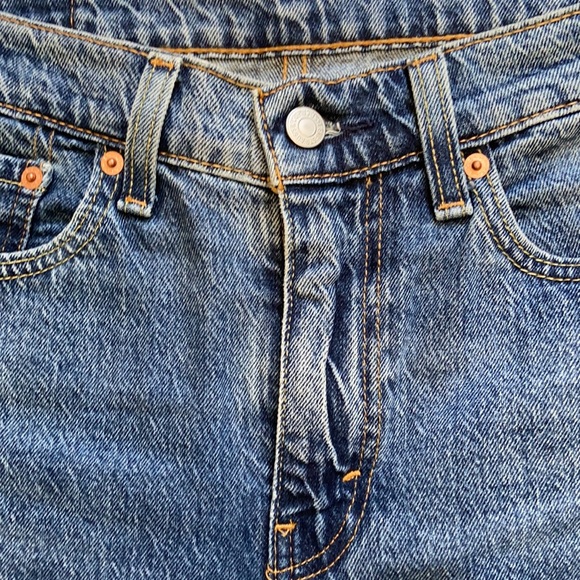 Levi’s 510 straight leg jeans - Picture 2 of 6